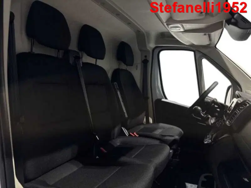 Peugeot Boxer Furgone nuova a Bologna (16)