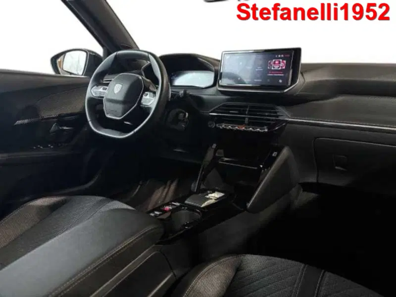 Peugeot 2008 usata a Bologna (15)