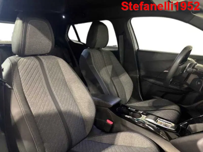 Peugeot 2008 usata a Bologna (16)