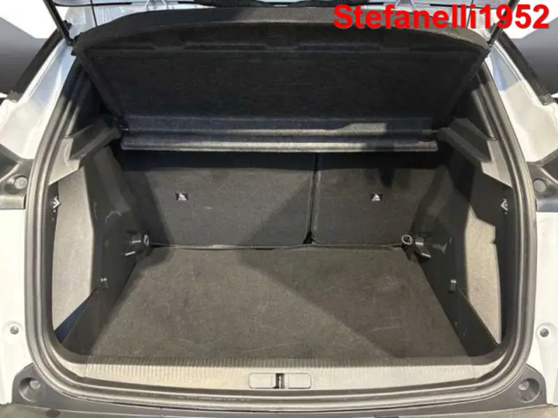 Peugeot 2008 usata a Bologna (7)