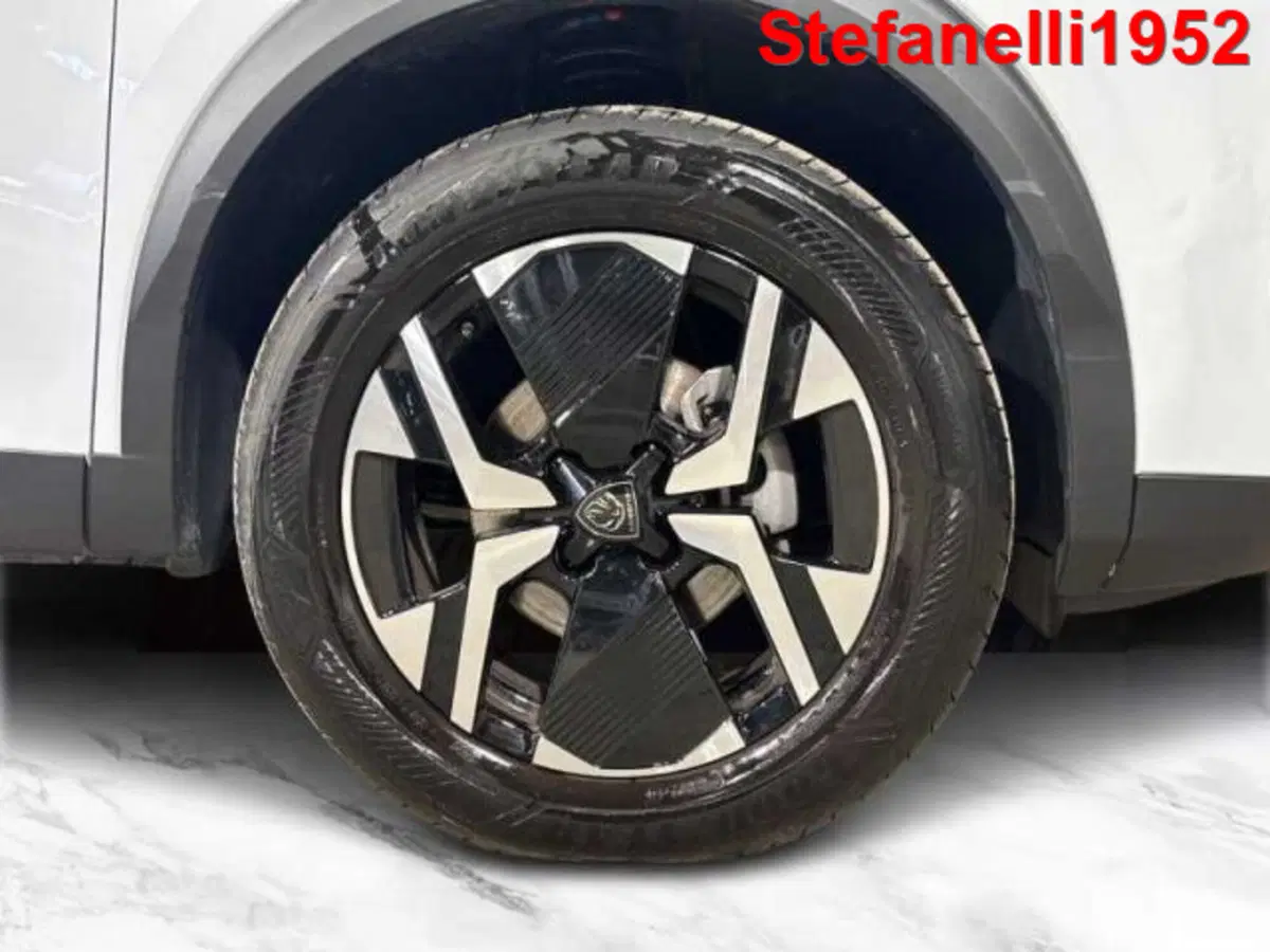 Peugeot 2008 usata a Bologna (8)