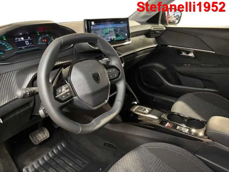 Peugeot 208 nuova a Bologna (11)