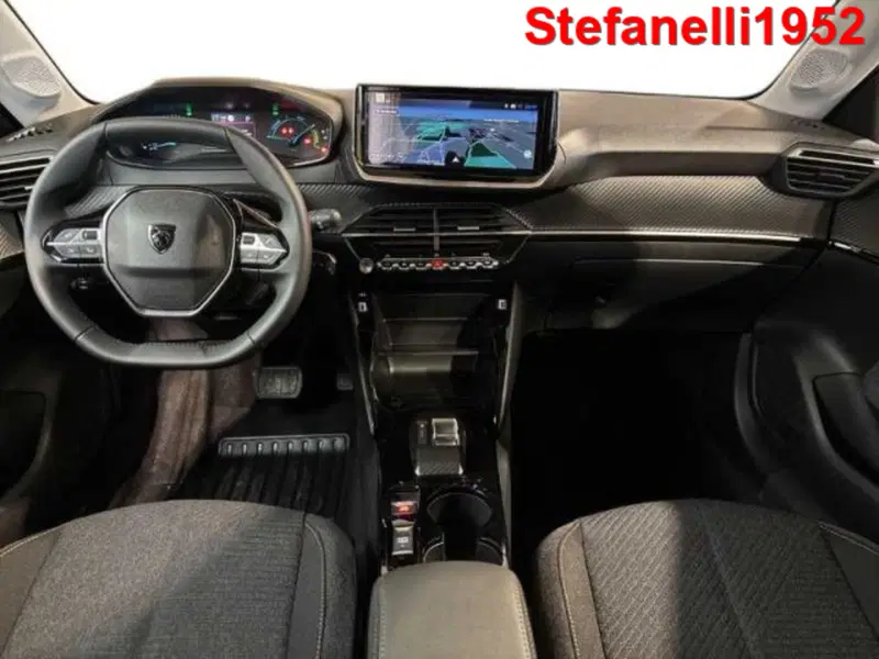 Peugeot 208 nuova a Bologna (13)