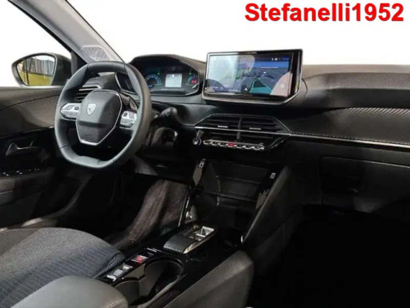 Peugeot 208 nuova a Bologna (15)