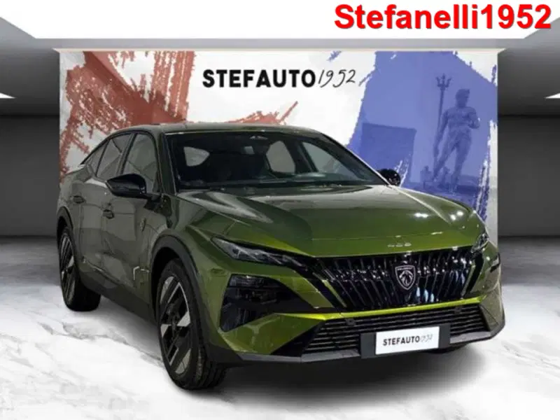 Peugeot 408 nuova a Bologna