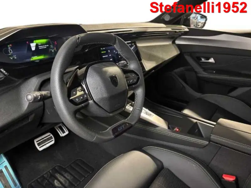 Peugeot 408 nuova a Bologna (11)