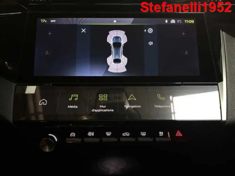 Peugeot 408 nuova a Bologna (12)