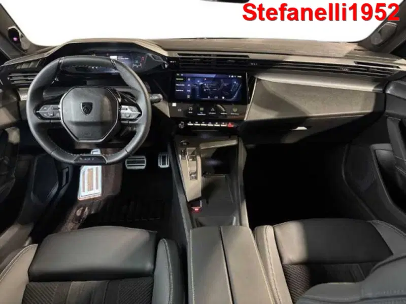Peugeot 408 nuova a Bologna (13)