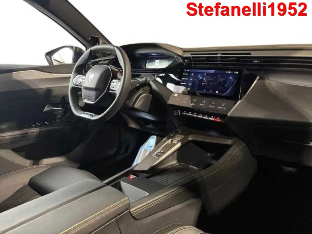 Peugeot 408 nuova a Bologna (15)