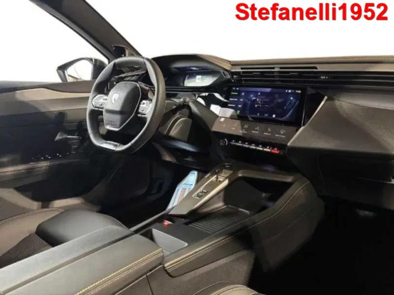 Peugeot 408 nuova a Bologna (15)