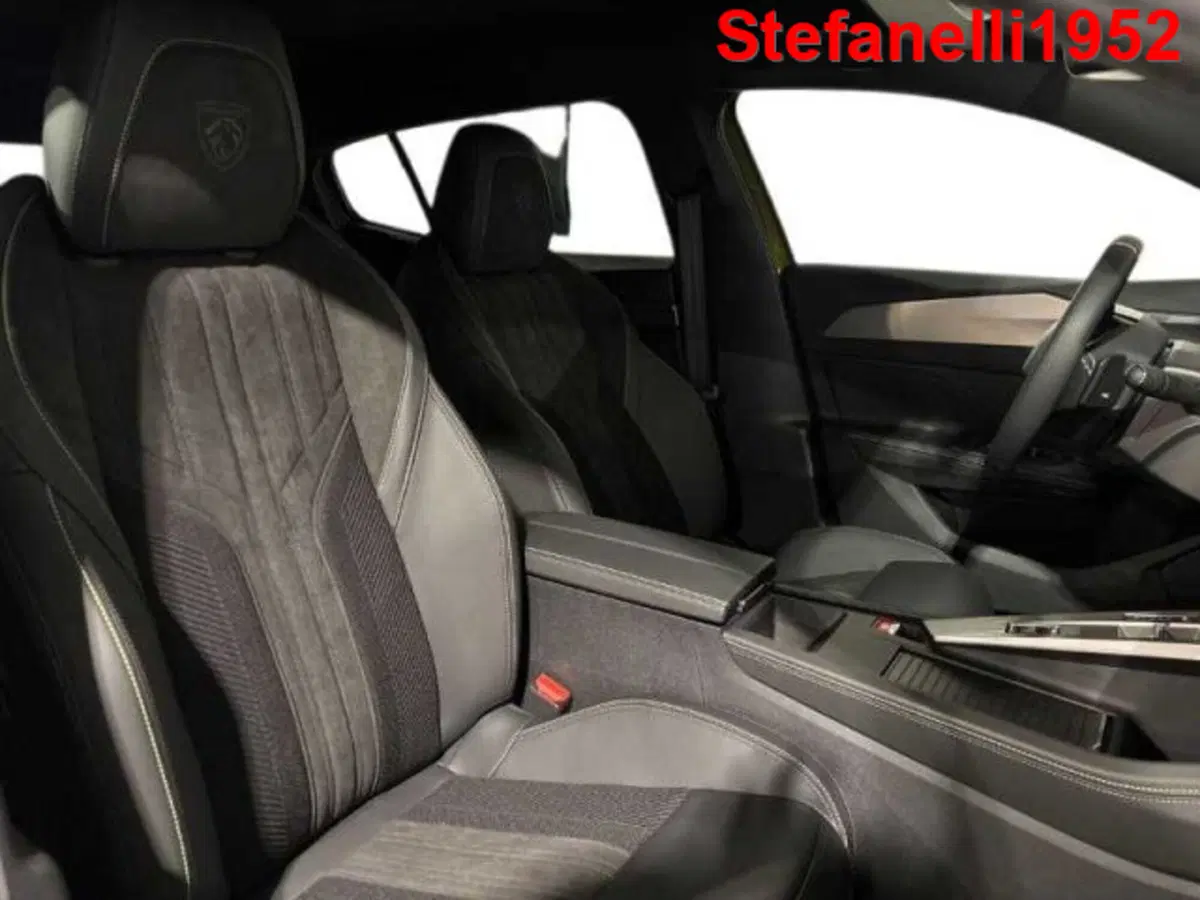 Peugeot 408 nuova a Bologna (16)