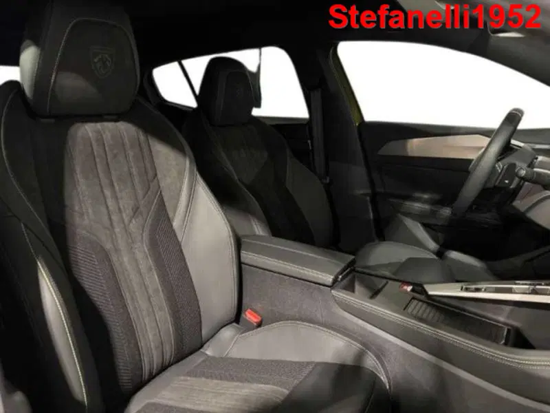 Peugeot 408 nuova a Bologna (16)