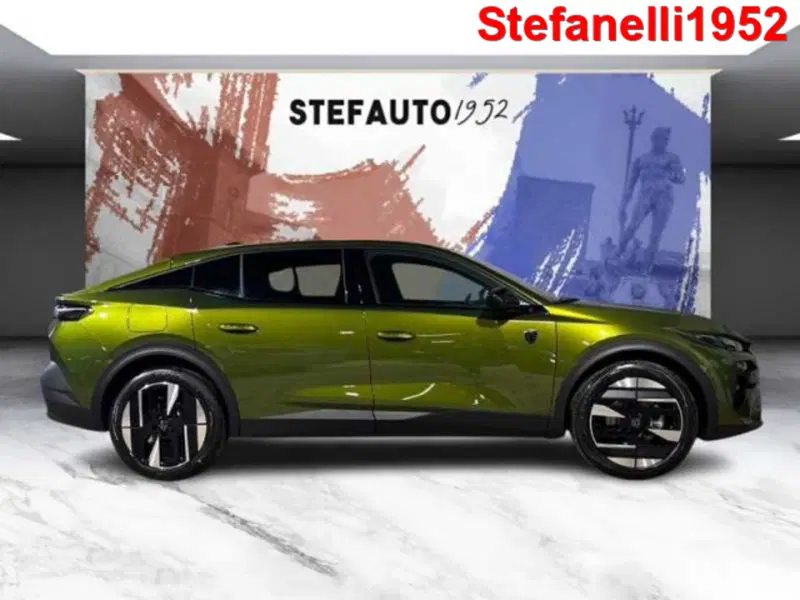 Peugeot 408 nuova a Bologna (2)