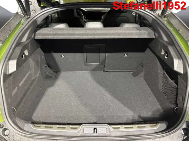 Peugeot 408 nuova a Bologna (7)