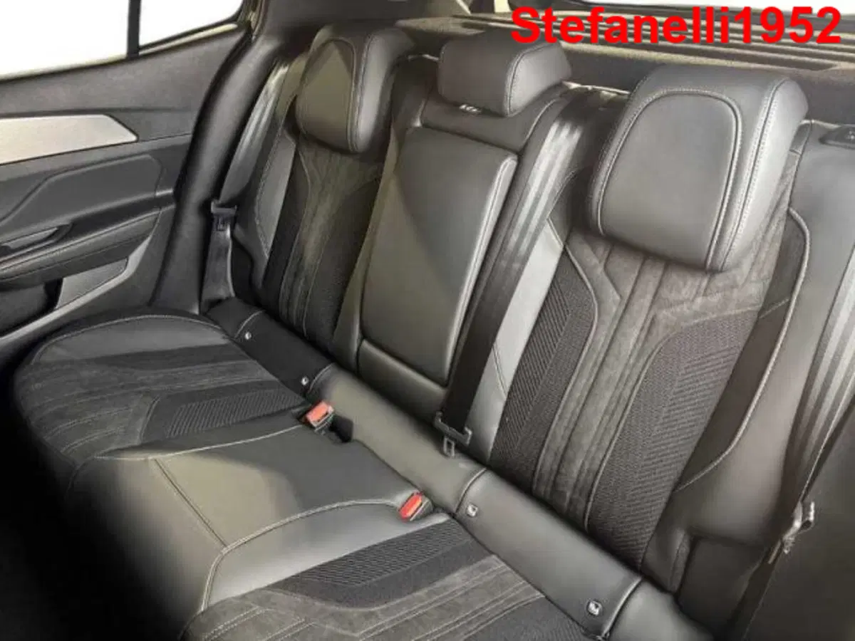 Peugeot 408 nuova a Bologna (9)