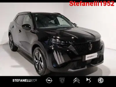 Peugeot 2008 1.2 hybrid Active 136cv e-dcs6 nuova a Bologna