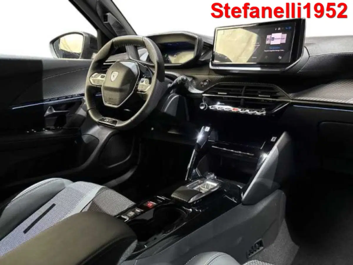 Peugeot 2008 nuova a Bologna (15)
