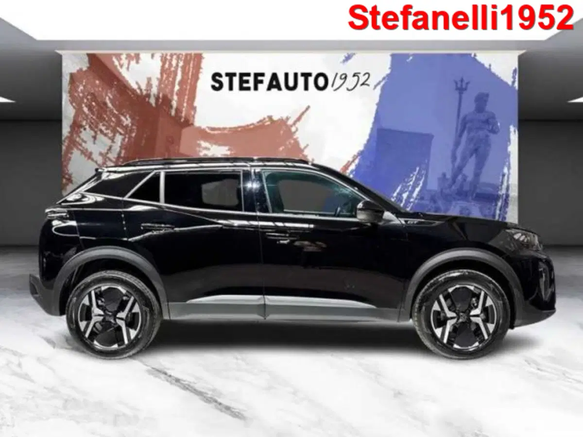 Peugeot 2008 nuova a Bologna (2)