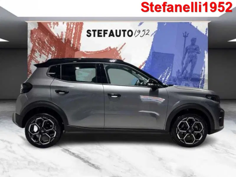 Citroen C3 nuova a Bologna (2)