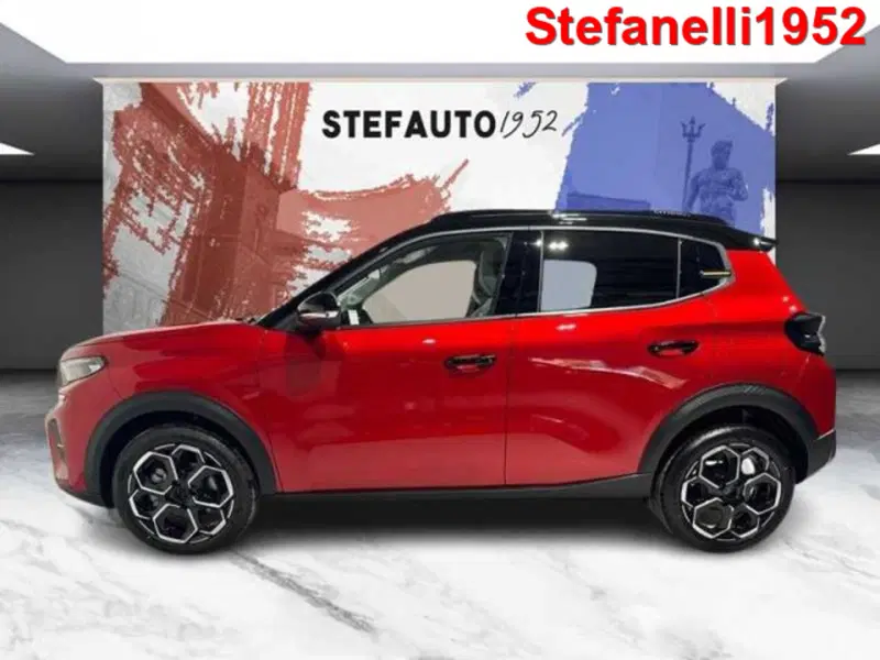 Citroen C3 nuova a Bologna (3)