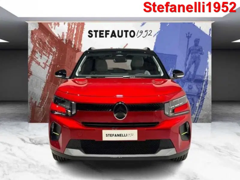Citroen C3 nuova a Bologna (4)