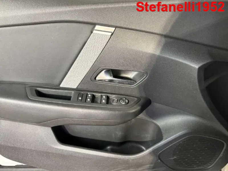 Citroen C4 usata a Bologna (10)