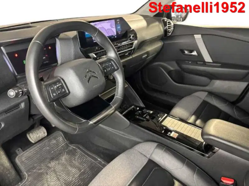 Citroen C4 usata a Bologna (11)