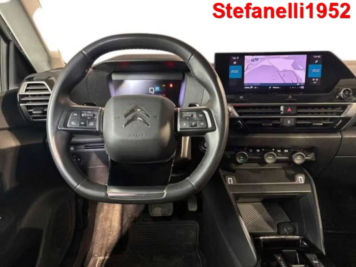 Citroen C4 usata a Bologna (14)