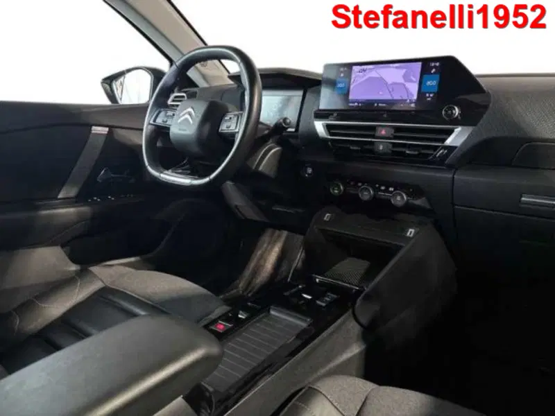 Citroen C4 usata a Bologna (15)