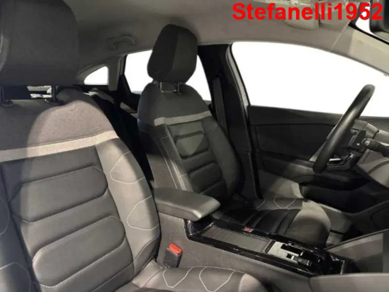 Citroen C4 usata a Bologna (16)