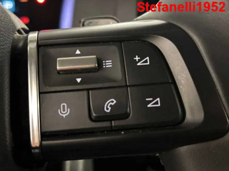 Citroen C4 usata a Bologna (19)