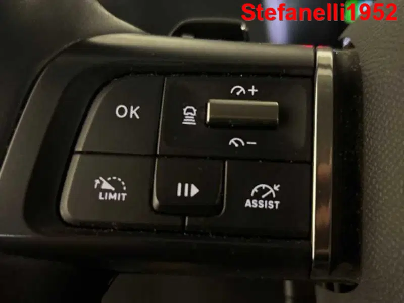 Citroen C4 usata a Bologna (20)