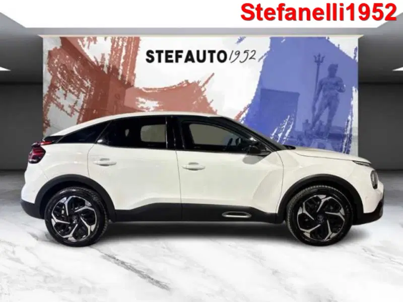 Citroen C4 usata a Bologna (3)