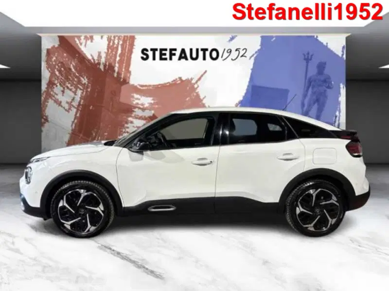 Citroen C4 usata a Bologna (4)
