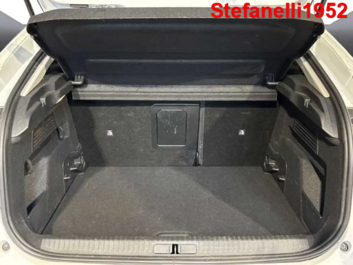 Citroen C4 usata a Bologna (7)