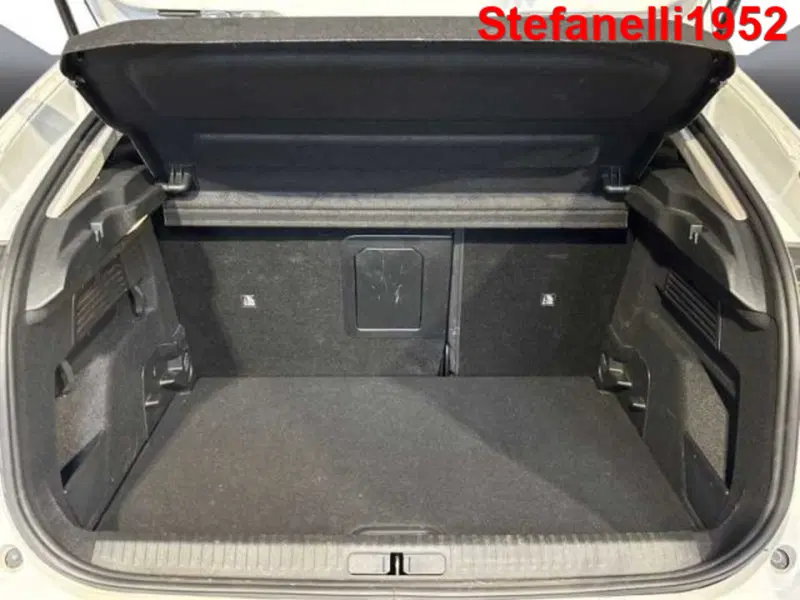 Citroen C4 usata a Bologna (7)