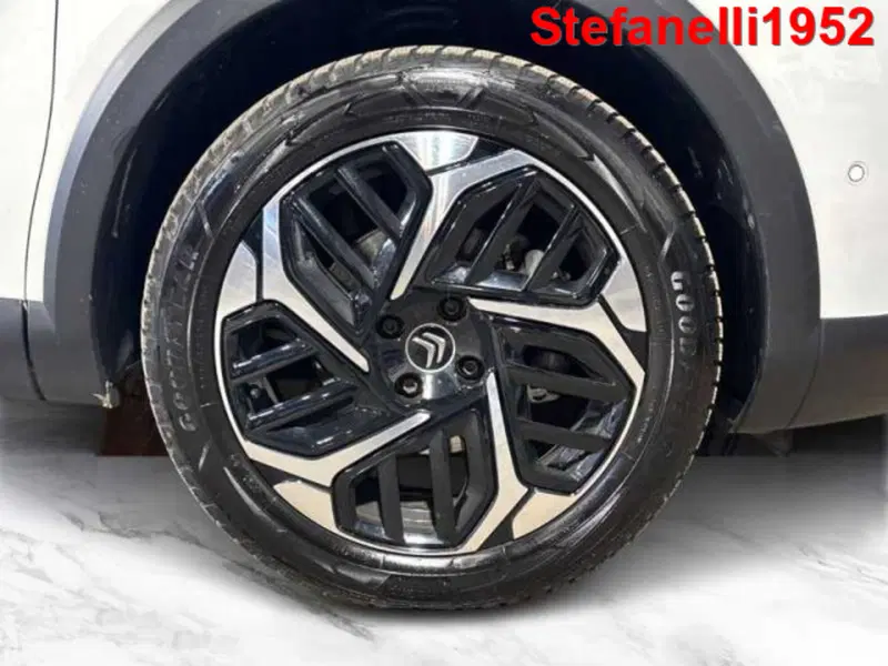 Citroen C4 usata a Bologna (8)