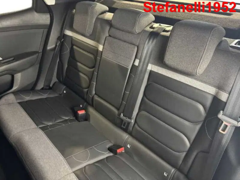 Citroen C4 usata a Bologna (9)