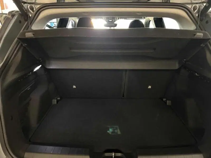 Jeep Avenger usata a Vercelli (14)