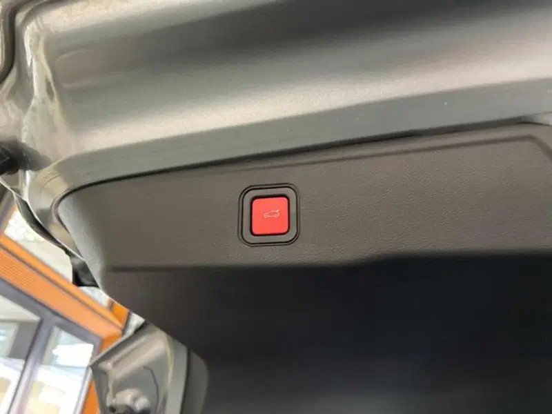 Jeep Avenger usata a Vercelli (9)