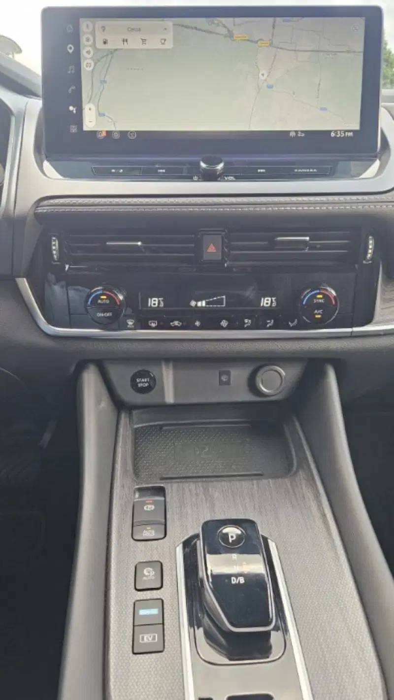 Nissan Qashqai usata a Lucca (10)