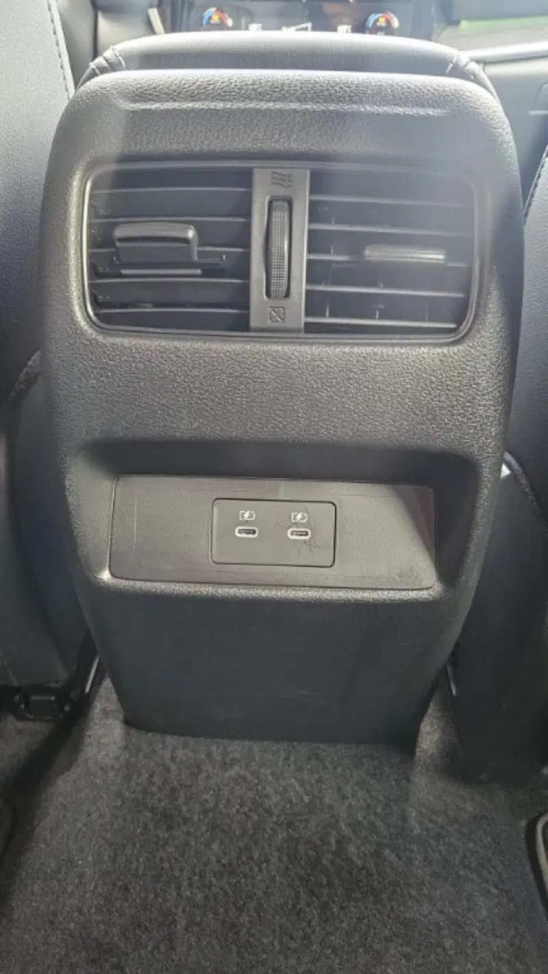 Nissan Qashqai usata a Lucca (11)