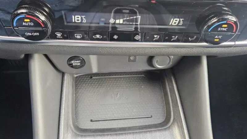 Nissan Qashqai usata a Lucca (13)