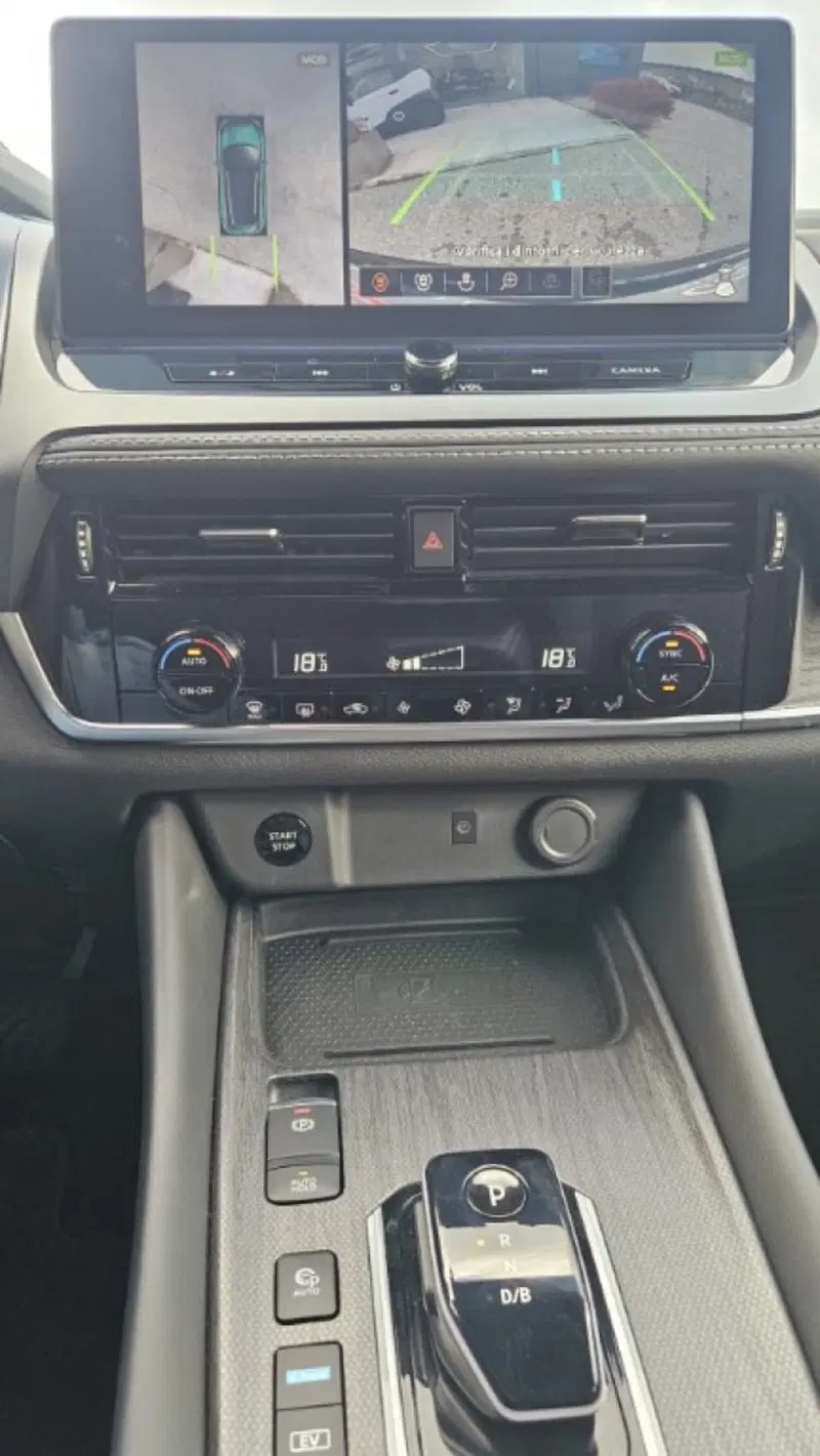 Nissan Qashqai usata a Lucca (14)