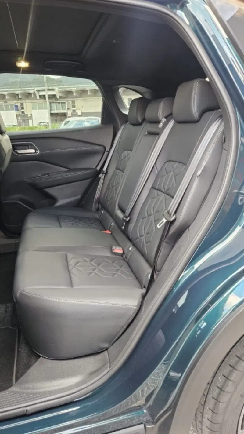 Nissan Qashqai usata a Lucca (18)