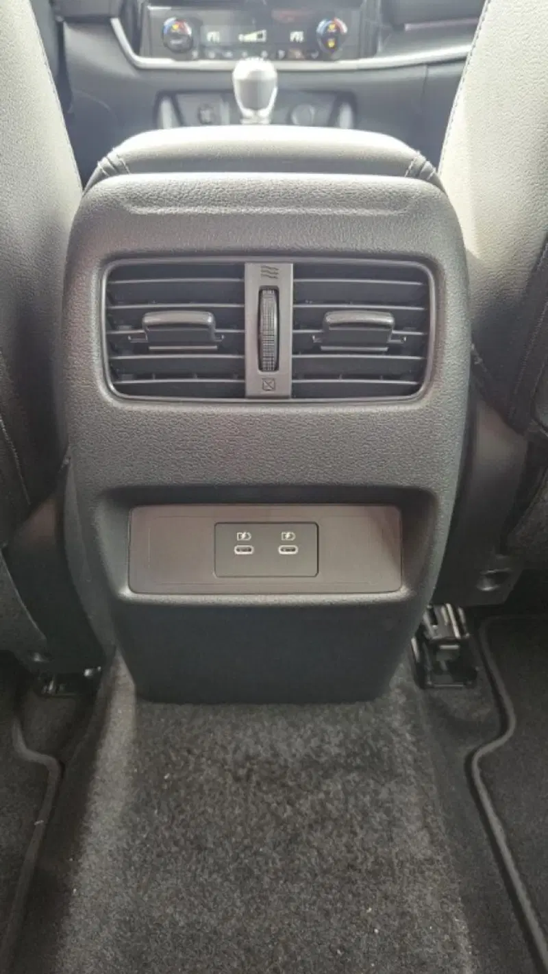 Nissan Qashqai nuova a Lucca (17)