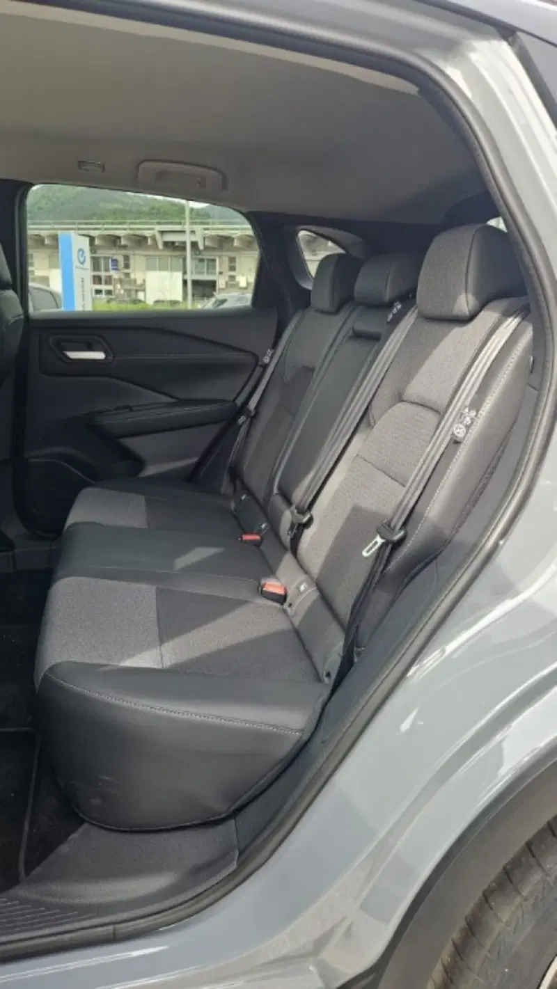 Nissan Qashqai nuova a Lucca (18)