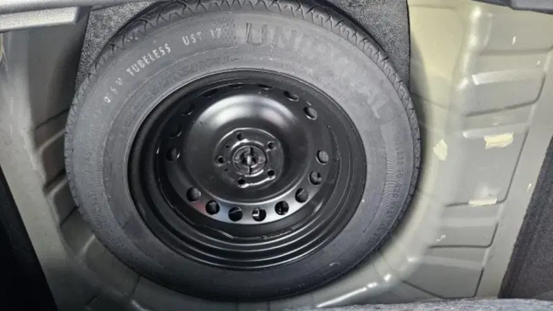Nissan Juke usata a Lucca (10)