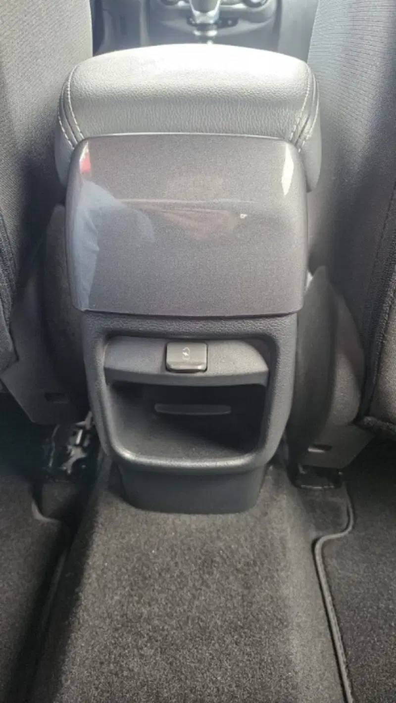 Nissan Juke usata a Lucca (17)
