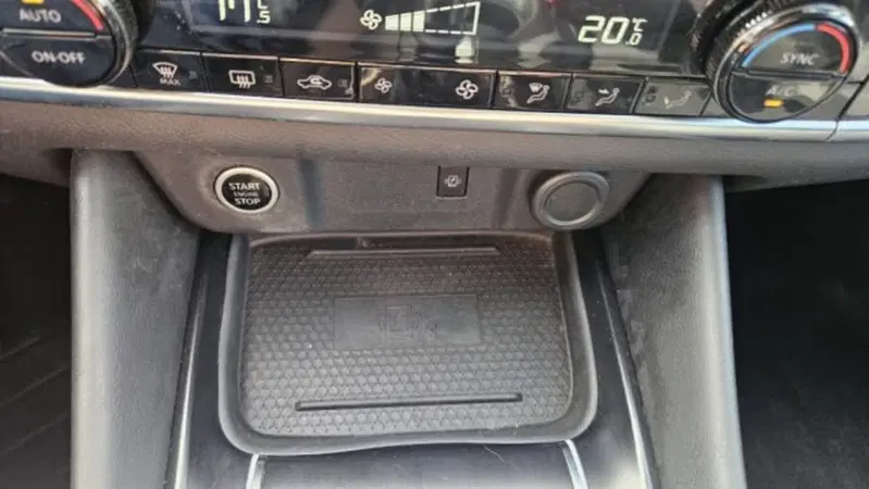 Nissan Qashqai usata a Lucca (10)